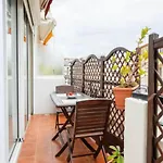 Cannes Apartment 3 Mins From The Beach