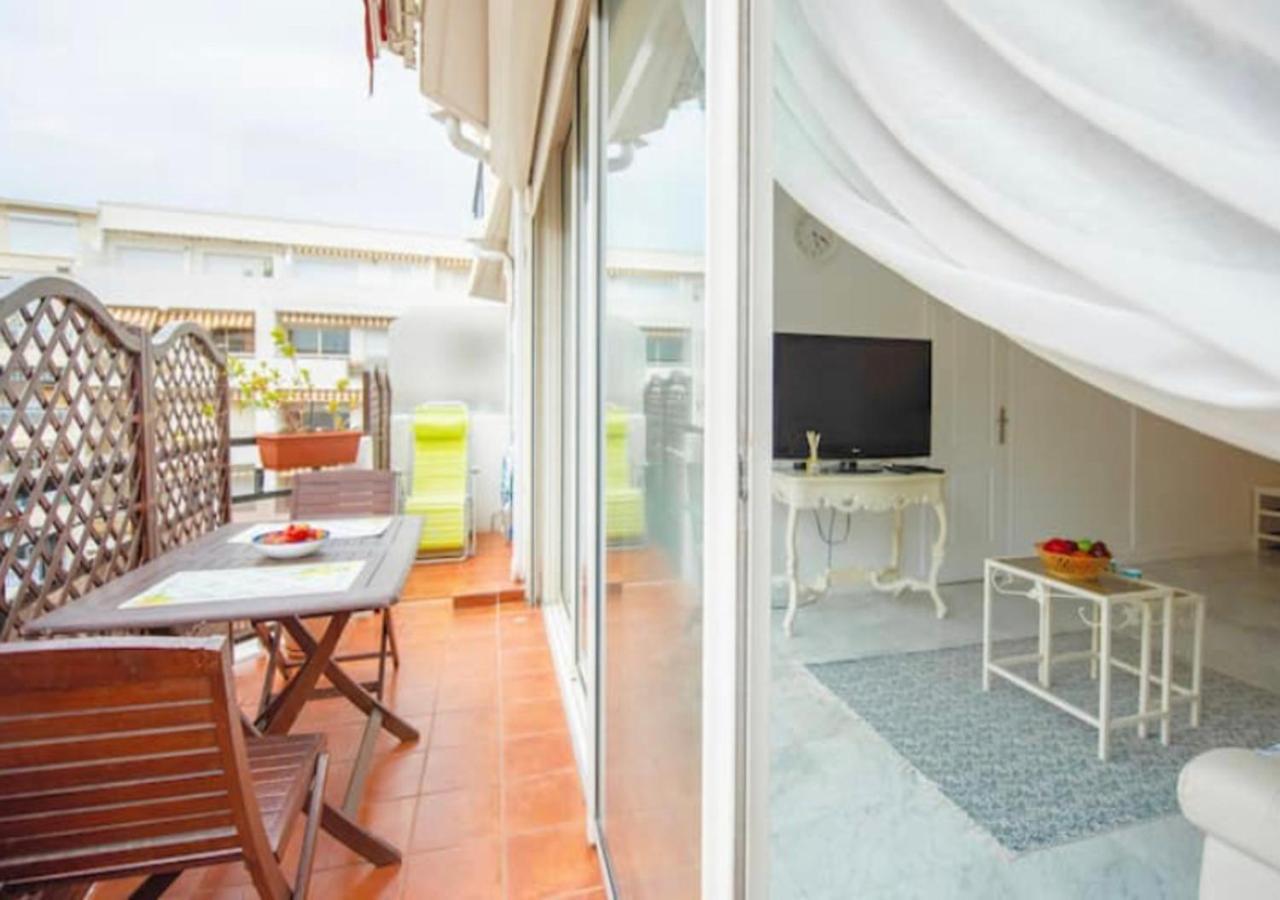 Apartment 3 Mins From The Cannes